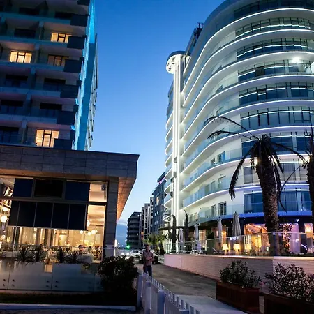 Blue Moon Apart Apartmán Mamaia