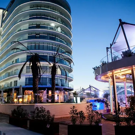 Blue Moon Apart Apartmán Mamaia