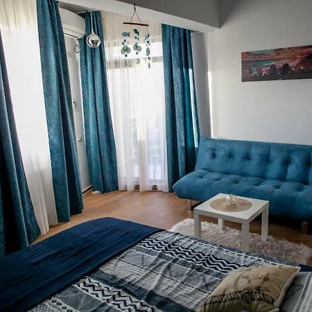 Apartmán Blue Moon Apart *