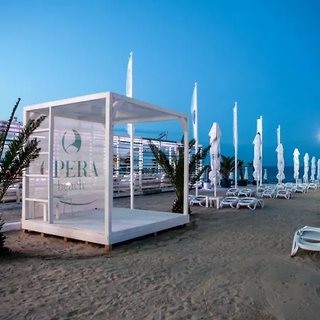 Apartmán Blue Moon Apart Mamaia