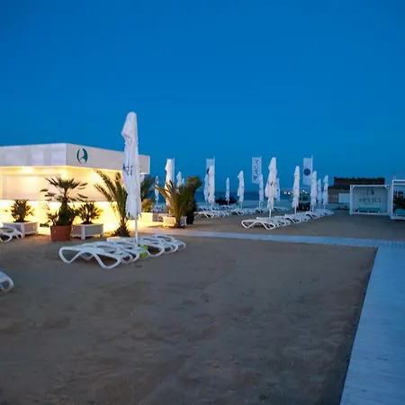 Blue Moon Apart Apartmán Mamaia