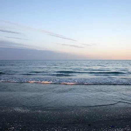 Blue Moon Apart * Mamaia