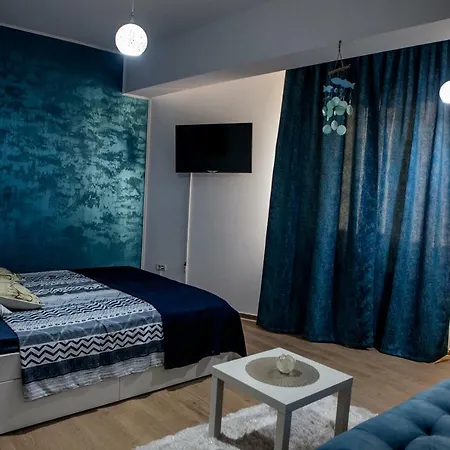 Blue Moon Apart Apartmán Mamaia
